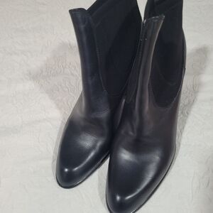Size 10M Midi Boot